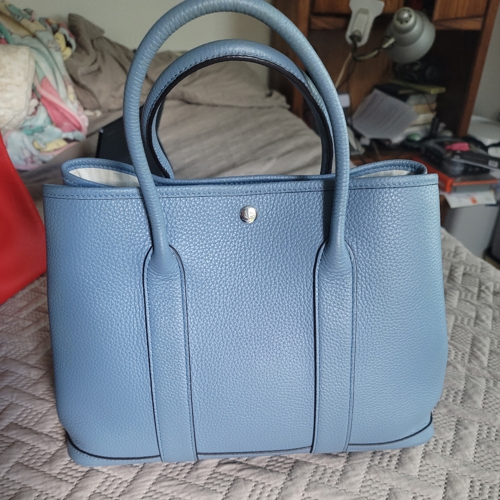 Ainifeel Garden Party style tote